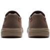 imageClarks Mens LoaferBeeswax Leather