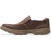 imageClarks Mens LoaferBeeswax Leather