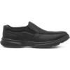 imageClarks Mens LoaferBlack