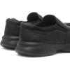 imageClarks Mens LoaferBlack