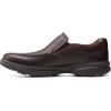 imageClarks Mens LoaferBrown Tumb