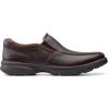 imageClarks Mens LoaferBrown Tumb