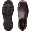 imageClarks Mens LoaferBrown Tumb