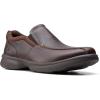imageClarks Mens LoaferBrown Tumb