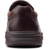imageClarks Mens LoaferBrown Tumbled