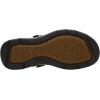 imageClarks Mens Saltway Trail Sport SandalLight Tan Leather