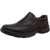imageClarks Mens LoaferBrown