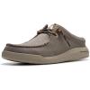 imageClarks Womens Driftlite Surf Boat ShoeTaupe Interest