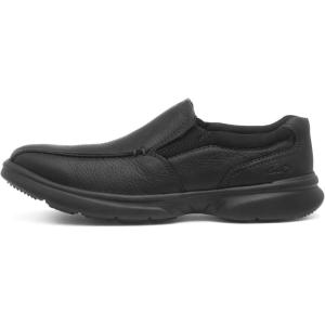 imageClarks Mens LoaferBlack