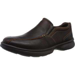 imageClarks Mens LoaferBrown