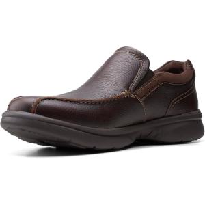 imageClarks Mens LoaferBrown Tumb