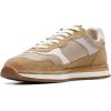 imageClarks Mens Craftrun Tor SneakerDark Sand