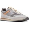 imageClarks Mens Craftrun Tor SneakerGrey