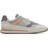 imageClarks Mens Craftrun Tor SneakerGrey
