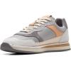 imageClarks Mens Craftrun Tor SneakerGrey