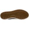 imageClarks Mens Mapstone Lace SneakerBlack Leather