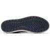 imageClarks Mens Mapstone Lace SneakerMahogany Leather