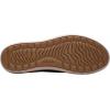 imageClarks Mens Mapstone Lace SneakerNavy Leather