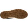 imageClarks Mens Mapstone Lace SneakerTan Leather