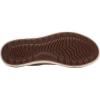 imageClarks Mens Mapstone Lace SneakerWhite Knit