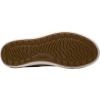 imageClarks Mens Mapstone Lace SneakerWhite Leather