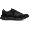 imageClarks Mens Nature X One SneakerBlackBlac