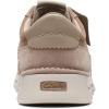 imageClarks Mens Nature X One SneakerBrown