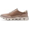 imageClarks Mens Nature X One SneakerBrown