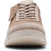 imageClarks Mens Nature X One SneakerBrown