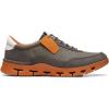 imageClarks Mens Nature X One SneakerDark Grey