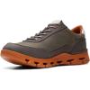 imageClarks Mens Nature X One SneakerDark Grey