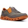 imageClarks Mens Nature X One SneakerDark Grey