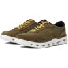 imageClarks Mens Nature X One SneakerDark Olive