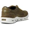 imageClarks Mens Nature X One SneakerDark Olive