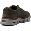 imageClarks Mens Nature X One SneakerDark Olive Leather