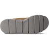 imageClarks Mens Nature X One SneakerDark Sand Nubuck