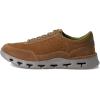 imageClarks Mens Nature X One SneakerDark Sand Nubuck