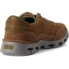 imageClarks Mens Nature X One SneakerDark Sand Nubuck