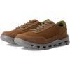 imageClarks Mens Nature X One SneakerDark Sand Nubuck