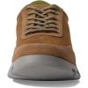 imageClarks Mens Nature X One SneakerDark Sand Nubuck