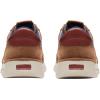 imageClarks Mens Nature X One SneakerDark Tan Lea