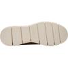 imageClarks Mens Nature X One SneakerDark Tan Lea