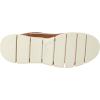 imageClarks Mens Nature X One SneakerDark Tan Lea