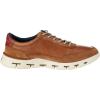 imageClarks Mens Nature X One SneakerDark Tan Lea