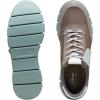 imageClarks Mens Nature X One SneakerGrey Combi