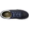 imageClarks Mens Nature X One SneakerNavy Combi