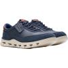 imageClarks Mens Nature X One SneakerNavy Leather