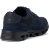 imageClarks Mens Nature X One SneakerNavy Nubuck