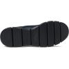 imageClarks Mens Nature X One SneakerNavy Nubuck
