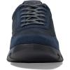 imageClarks Mens Nature X One SneakerNavy Nubuck